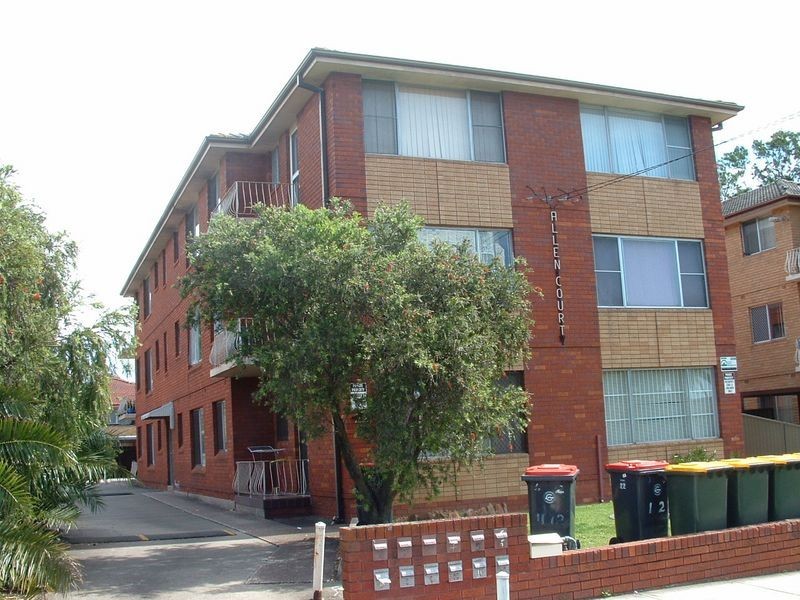 11/22 Fifth avenue, Campsie NSW 2194