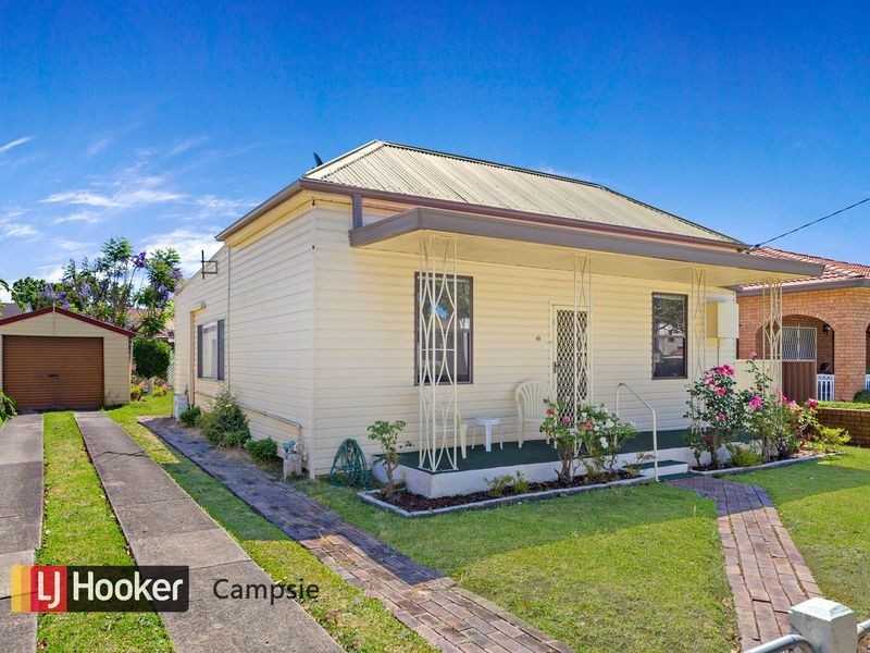 48 First Avenue, Belfield NSW 2191