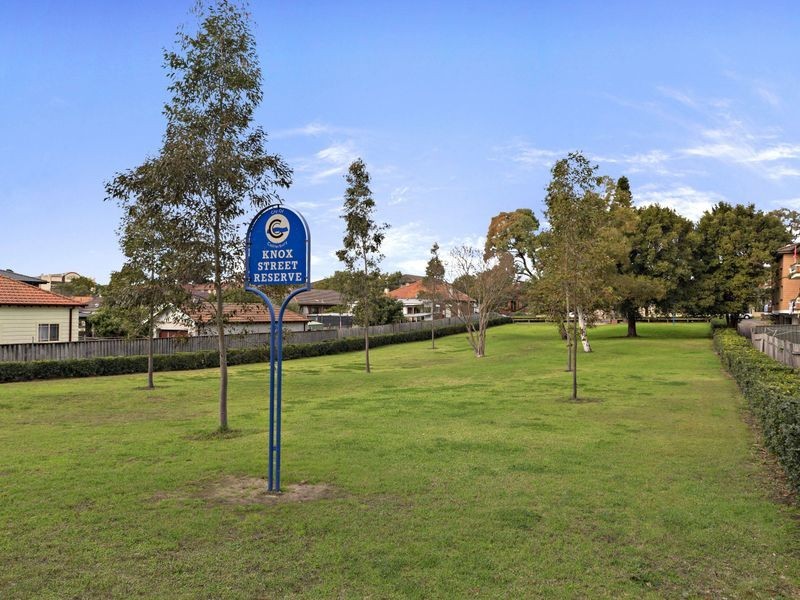 6/51 Knox Street, Belmore NSW 2192