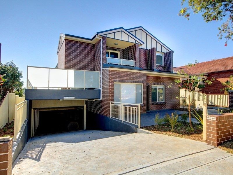 1/16 Nicholas Avenue, Campsie NSW 2194