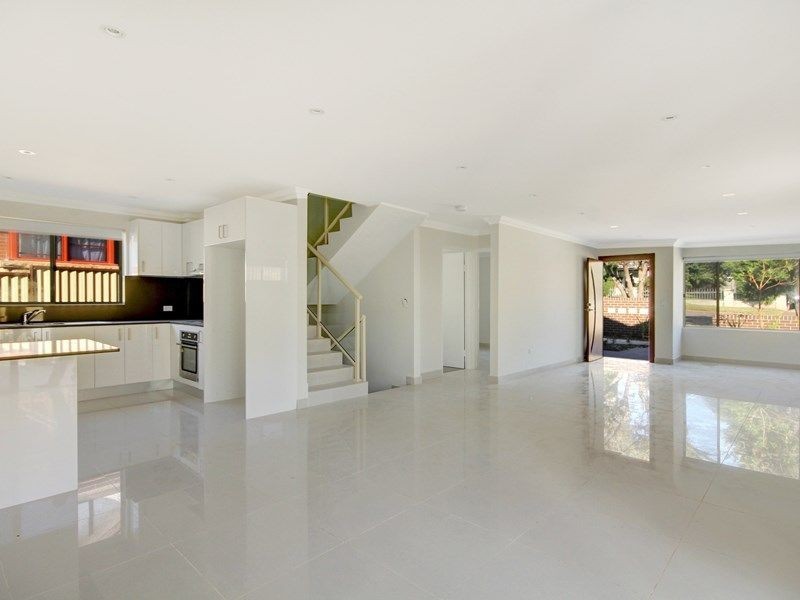 1/16 Nicholas Avenue, Campsie NSW 2194