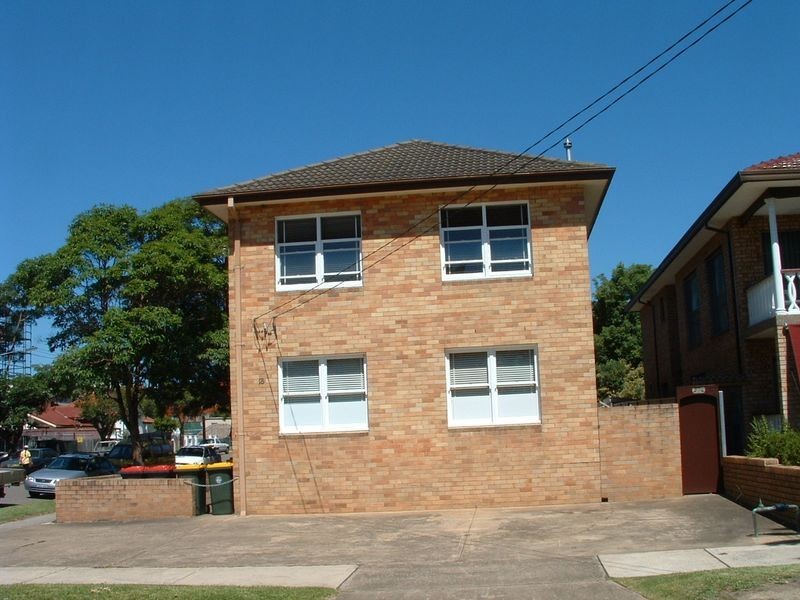 1/18 Eighth Avenue, Campsie NSW 2194