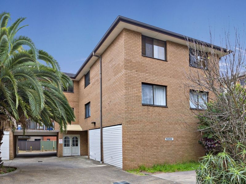 14/47 Campsie Street, Campsie NSW 2194
