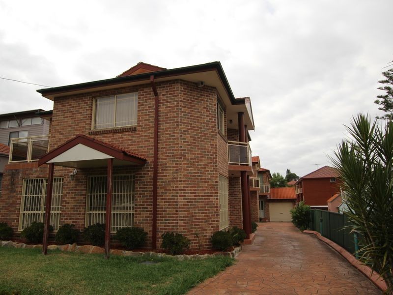 3/60 Claremont Street, Campsie NSW 2194