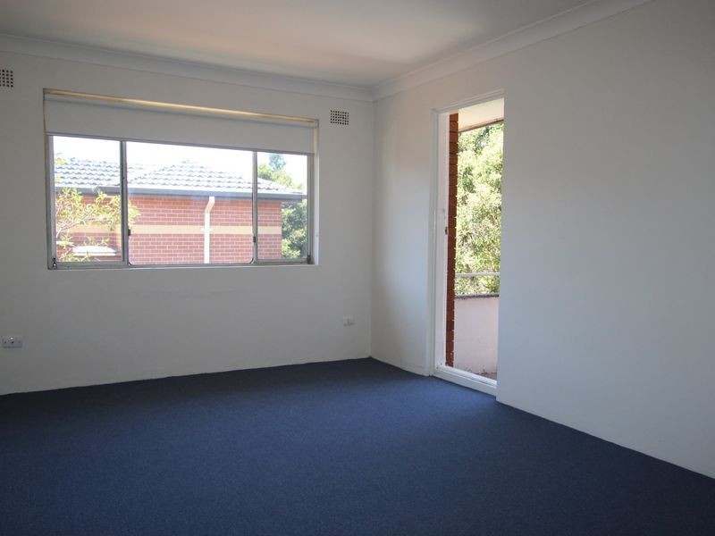 6/31 Fletcher Street, Campsie NSW 2194