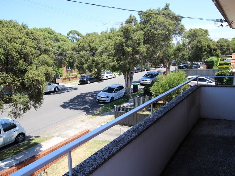 6/31 Fletcher Street, Campsie NSW 2194