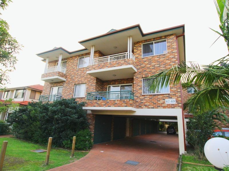 2/67-69 Claremont Street, Campsie NSW 2194