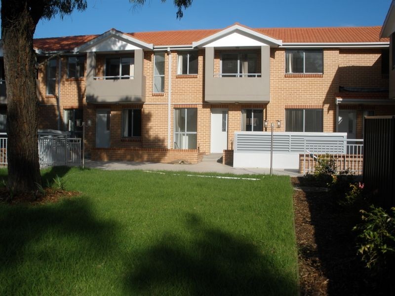 7/50-54 Third Avenue, Campsie NSW 2194