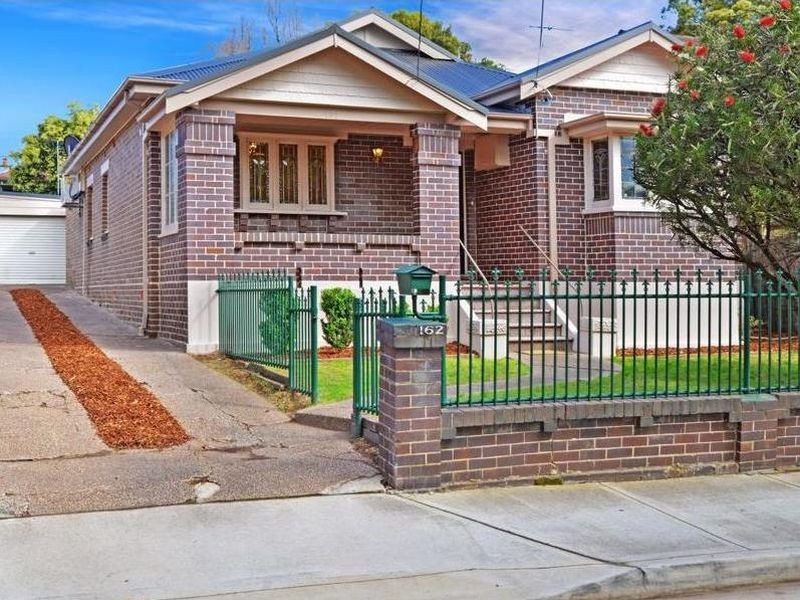 162 Edwin Street, Croydon NSW 2132