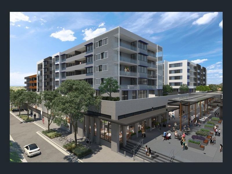 508/50 Charlotte Street, Campsie NSW 2194