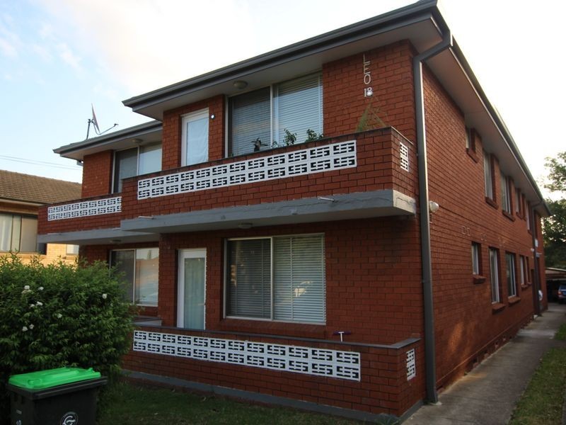 6/18 Brighton Ave, Croydon Park NSW 2133