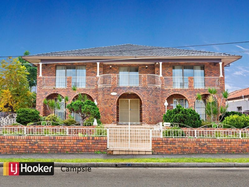 42 Lancelot street, Five Dock NSW 2046