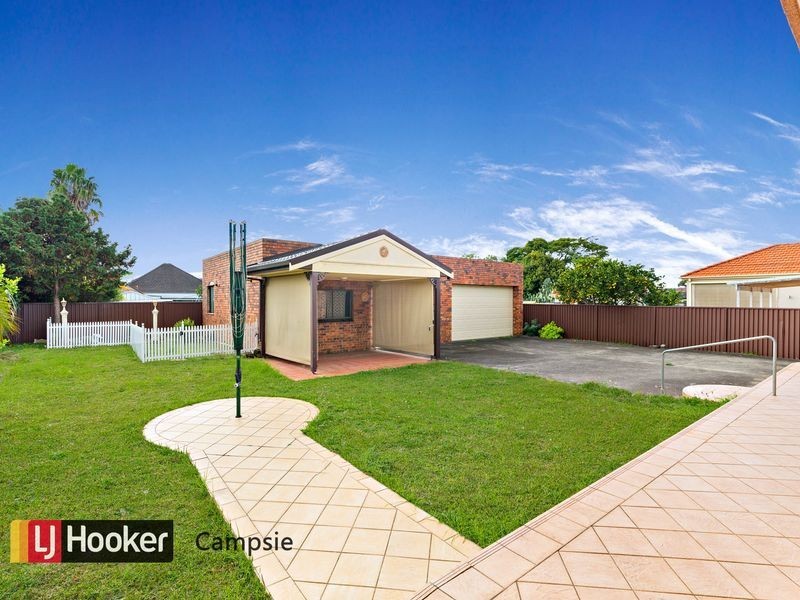 42 Lancelot street, Five Dock NSW 2046