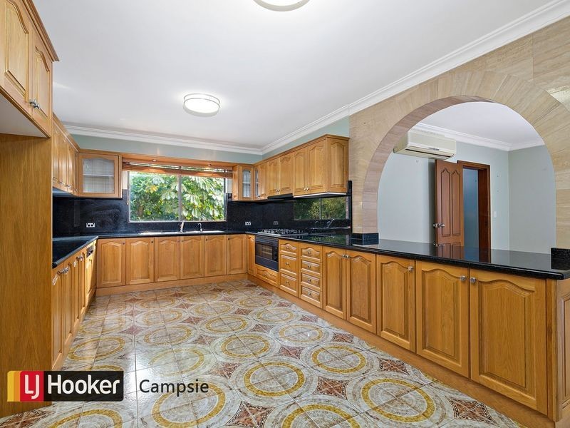 42 Lancelot street, Five Dock NSW 2046