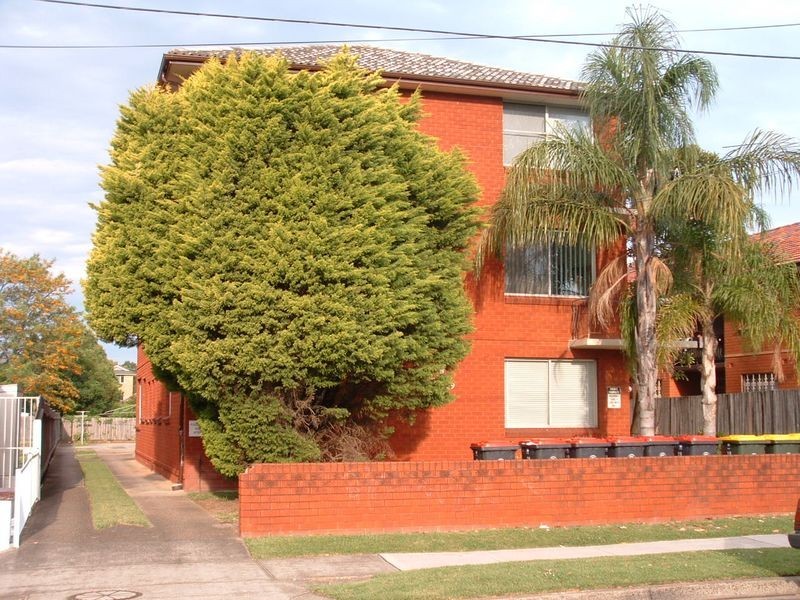 3/27-29 Second Avenue, Campsie NSW 2194