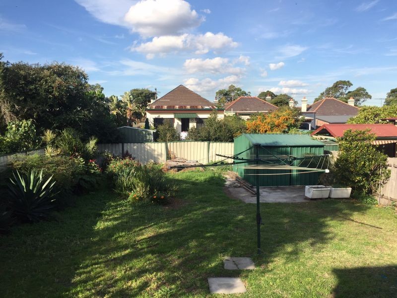 22 Waratah Street, Croydon Park NSW 2133