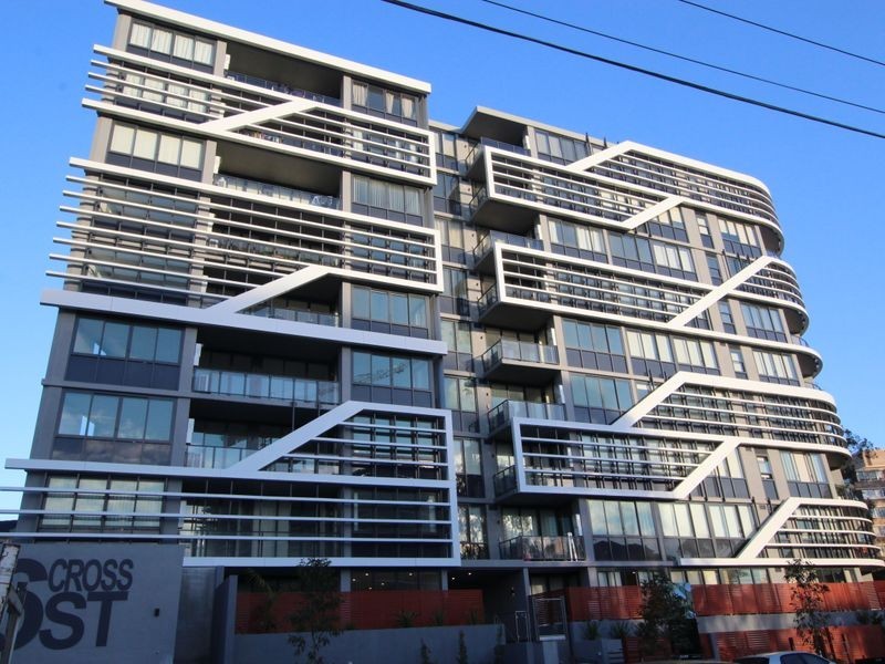 6/6-8 Cross Street, Bankstown NSW 2200