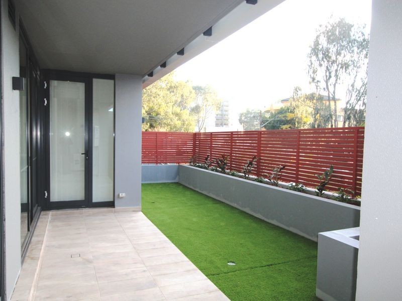 6/6-8 Cross Street, Bankstown NSW 2200