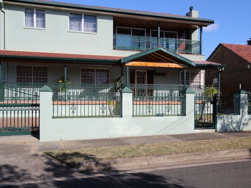 Flat/20 Austin Crescent, Belfield NSW 2191