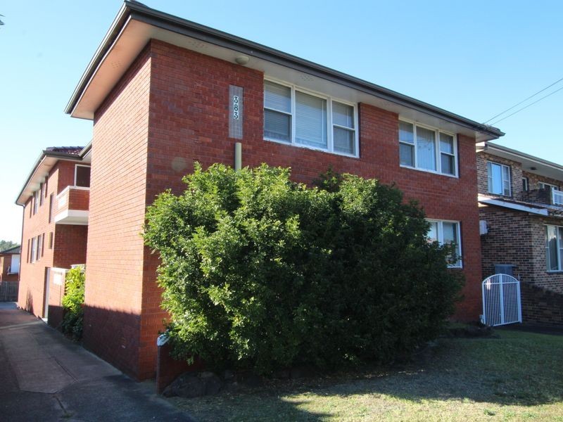 7/383 Beamish Street, Campsie NSW 2194