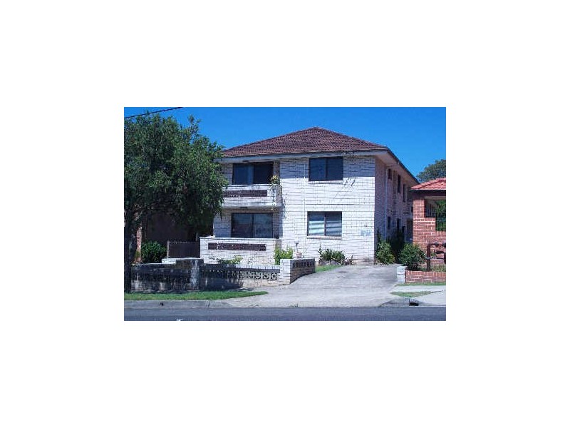 2/47 Bexley Road, Campsie NSW 2194