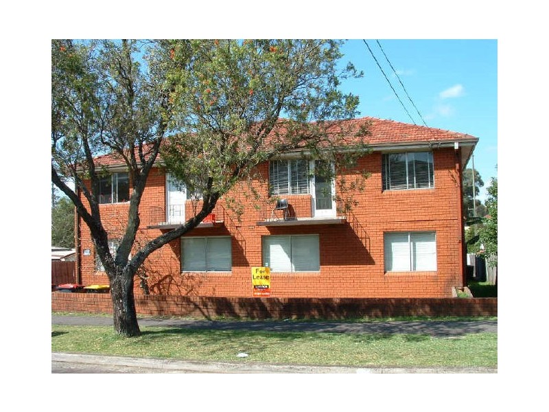 4/5 Defoe Street, Wiley Park NSW 2195