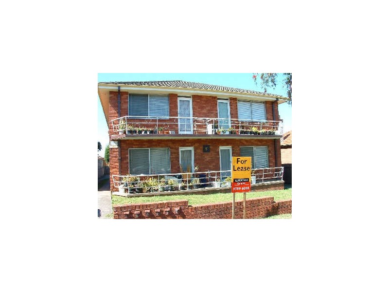 6 Park Street, Campsie NSW 2194