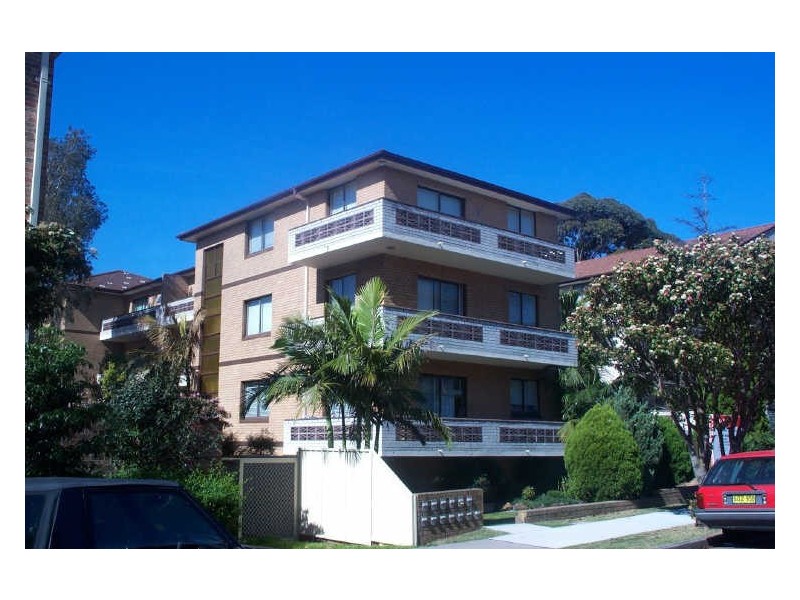 10/40 Nelson Street, Penshurst NSW 2222