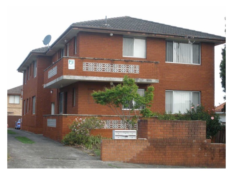 38 Hugh Street, Belmore NSW 2192