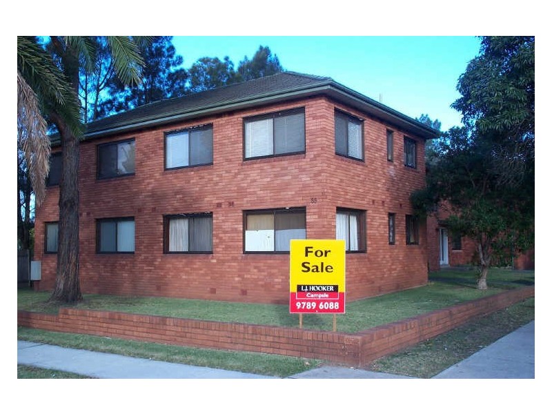 4/88 Eighth Avenue, Campsie NSW 2194