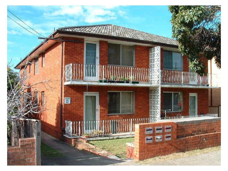 3/31 Duke Street, Campsie NSW 2194