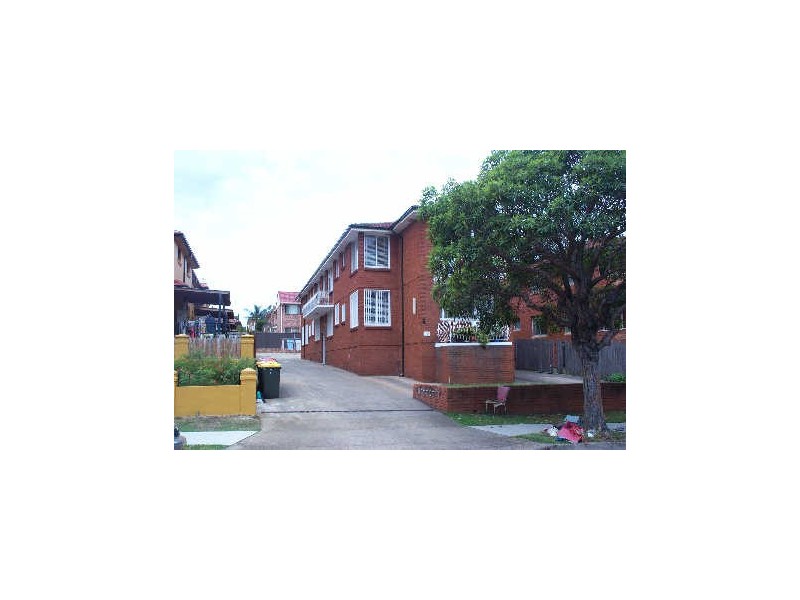 7/6 Beaumont Street, Campsie NSW 2194