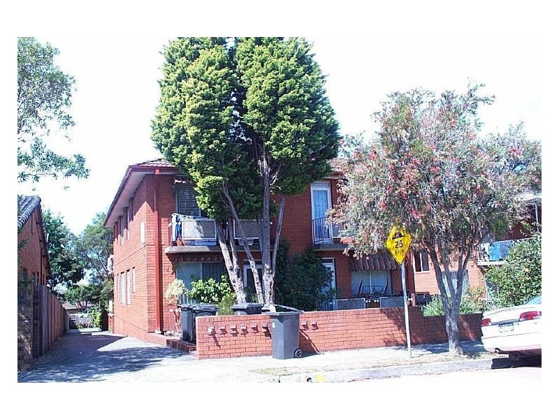 6/14 Northcote Street, Canterbury NSW 2193