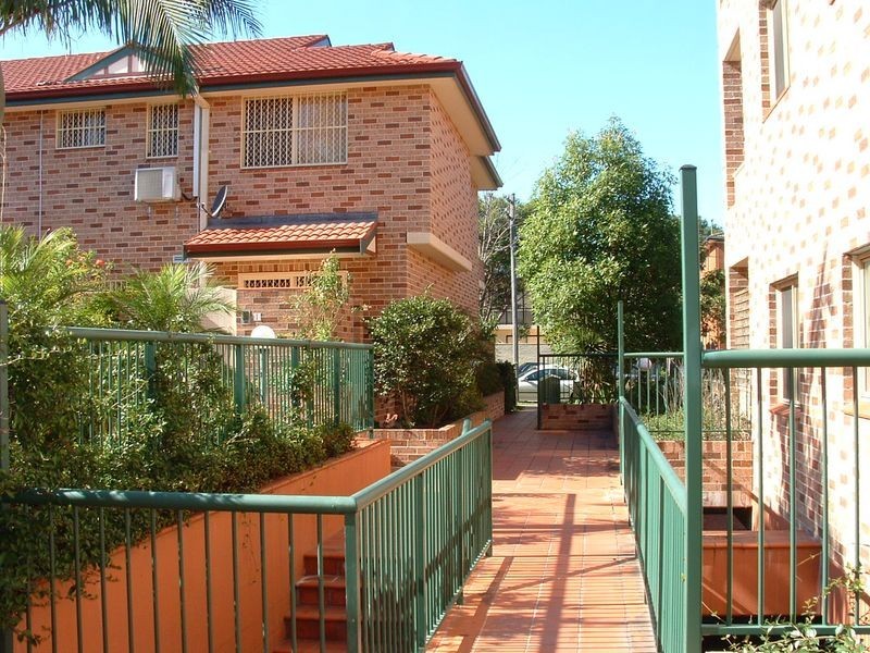 19/97-103 Campsie Street, Campsie NSW 2194