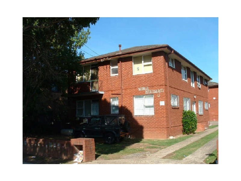 10/17 Wonga Street, Canterbury NSW 2193