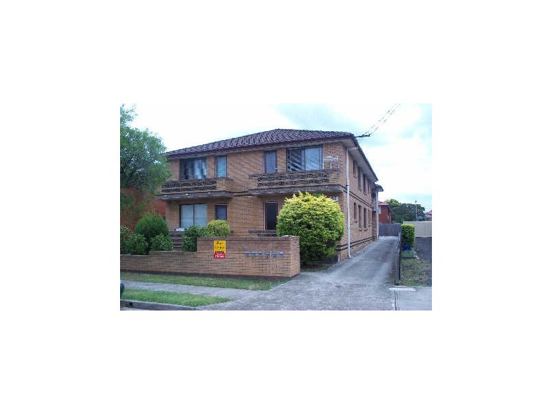 6/31 McKern Street, Campsie NSW 2194