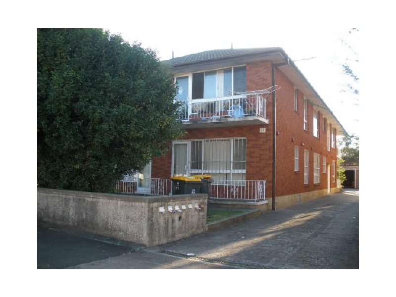 5/71 Frederick Street, Campsie NSW 2194