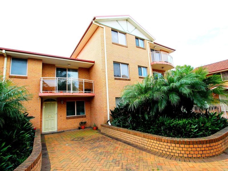 14/3-9 Second Avenue, Campsie NSW 2194