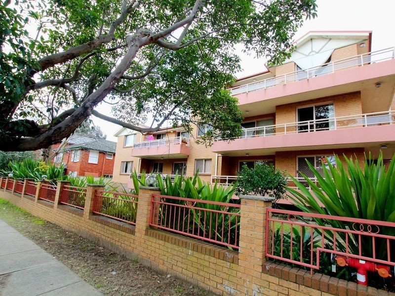 14/3-9 Second Avenue, Campsie NSW 2194