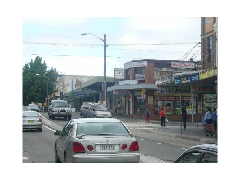 Campsie NSW 2194