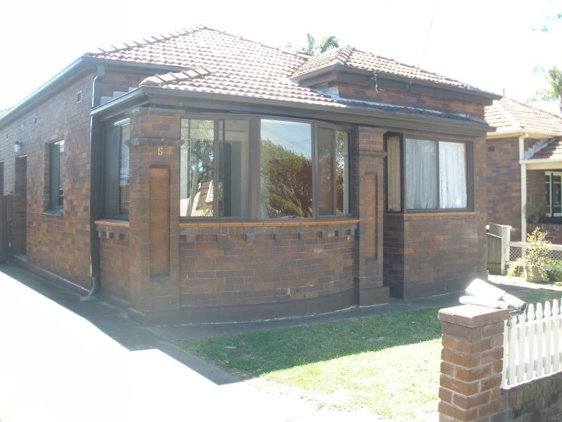 00 Indianna Ave, Belfield NSW 2191