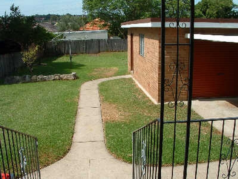 70 Wonga Street, Canterbury NSW 2193