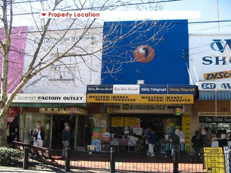 243 Beamish Street, Campsie NSW 2194