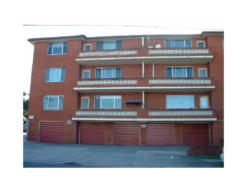 3/23 Stanley Street, Campsie NSW 2194