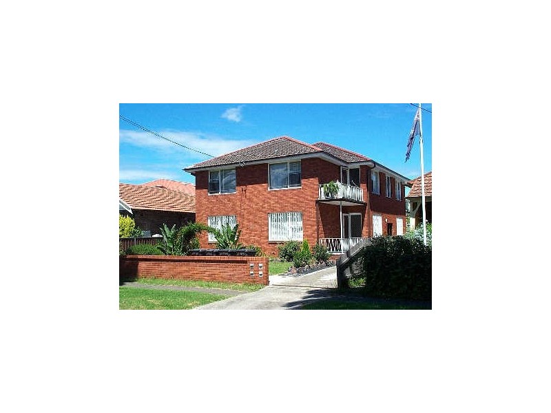 34 Eighth Avenue, Campsie NSW 2194