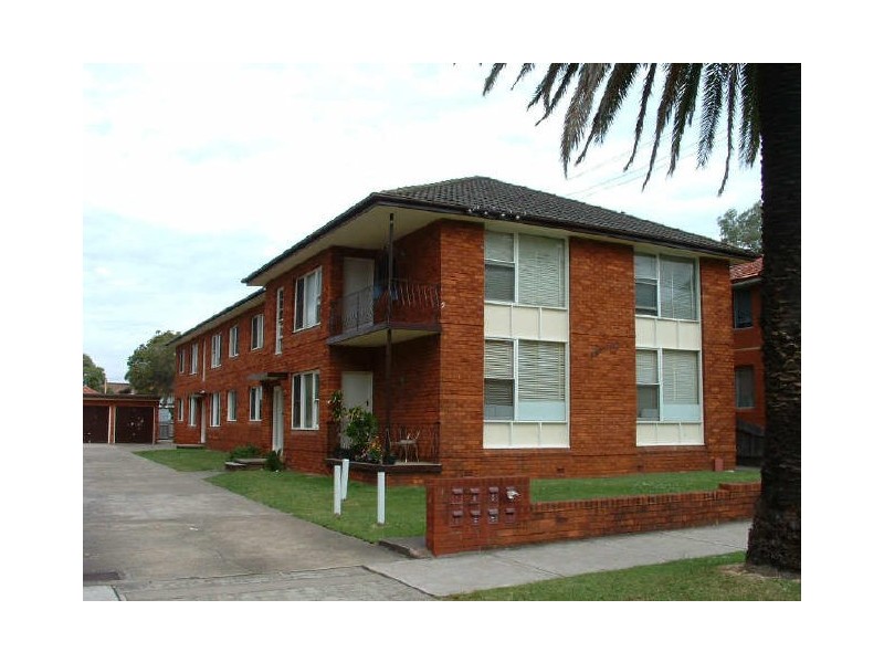 7 Fifth Avenue, Campsie NSW 2194