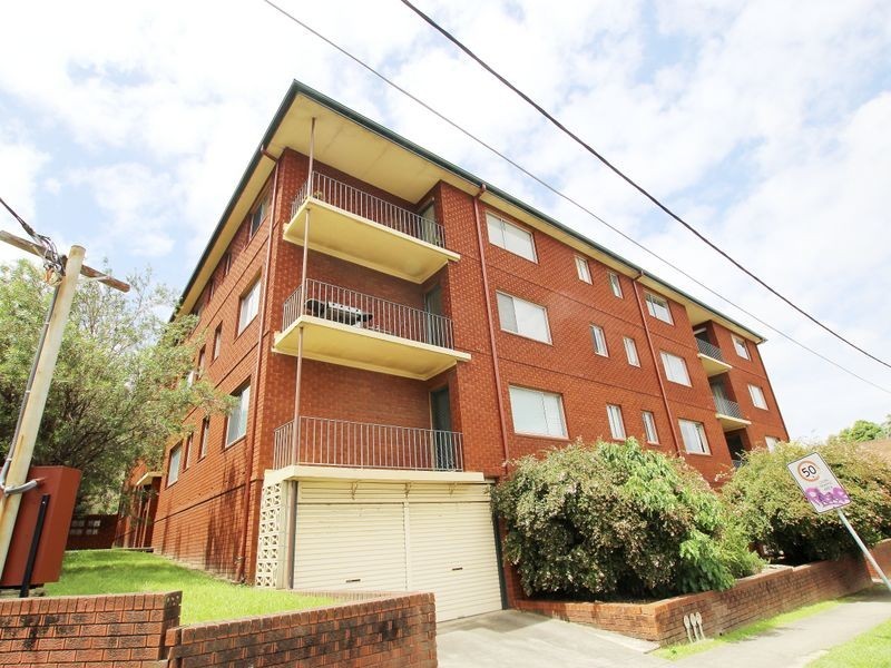 16/226 Canterbury Road, Canterbury NSW 2193