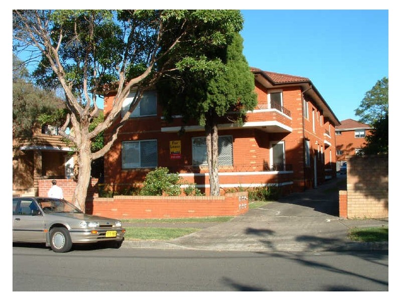 5/98 Clissold Parade, Campsie NSW 2194