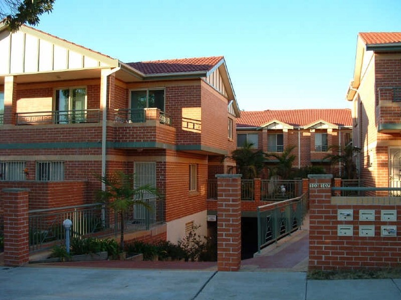 Campsie NSW 2194