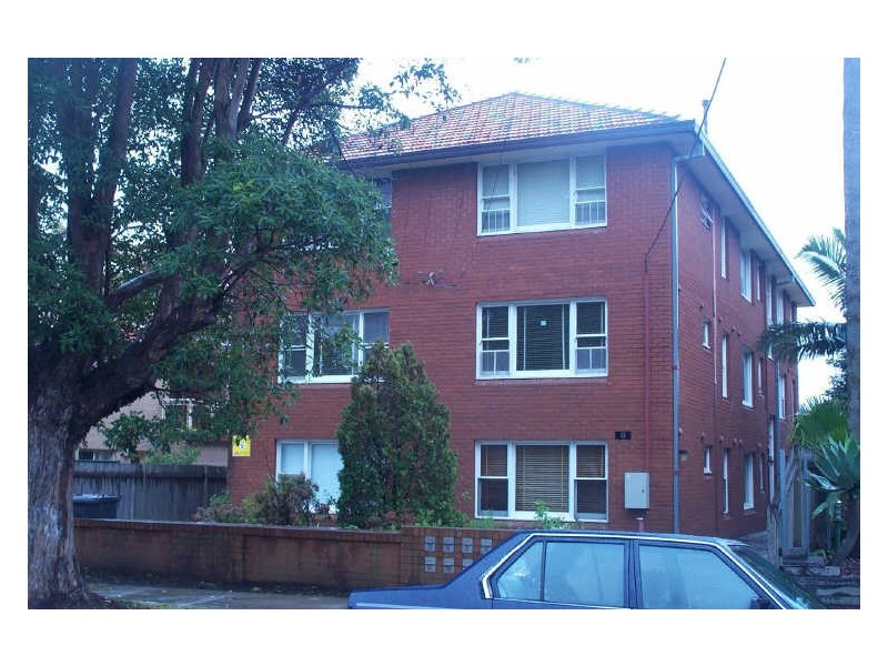 2/5 Seventh Avenue, Campsie NSW 2194